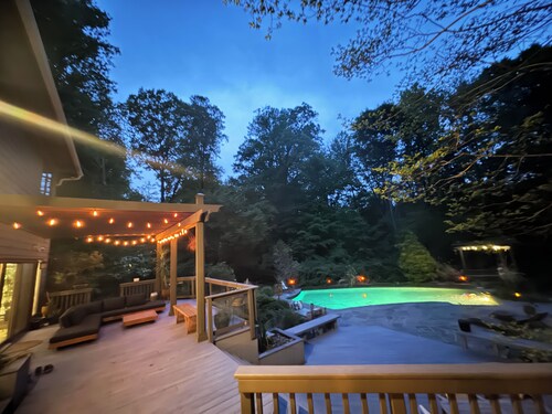 Annapolis Garden Suite