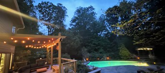 Annapolis Garden Suite