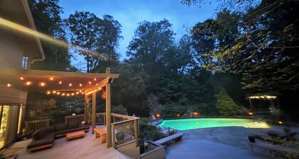 Annapolis Garden Suite