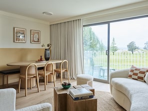 Superior suite | Luxe beddengoed, individueel gedecoreerd, individueel gemeubileerd