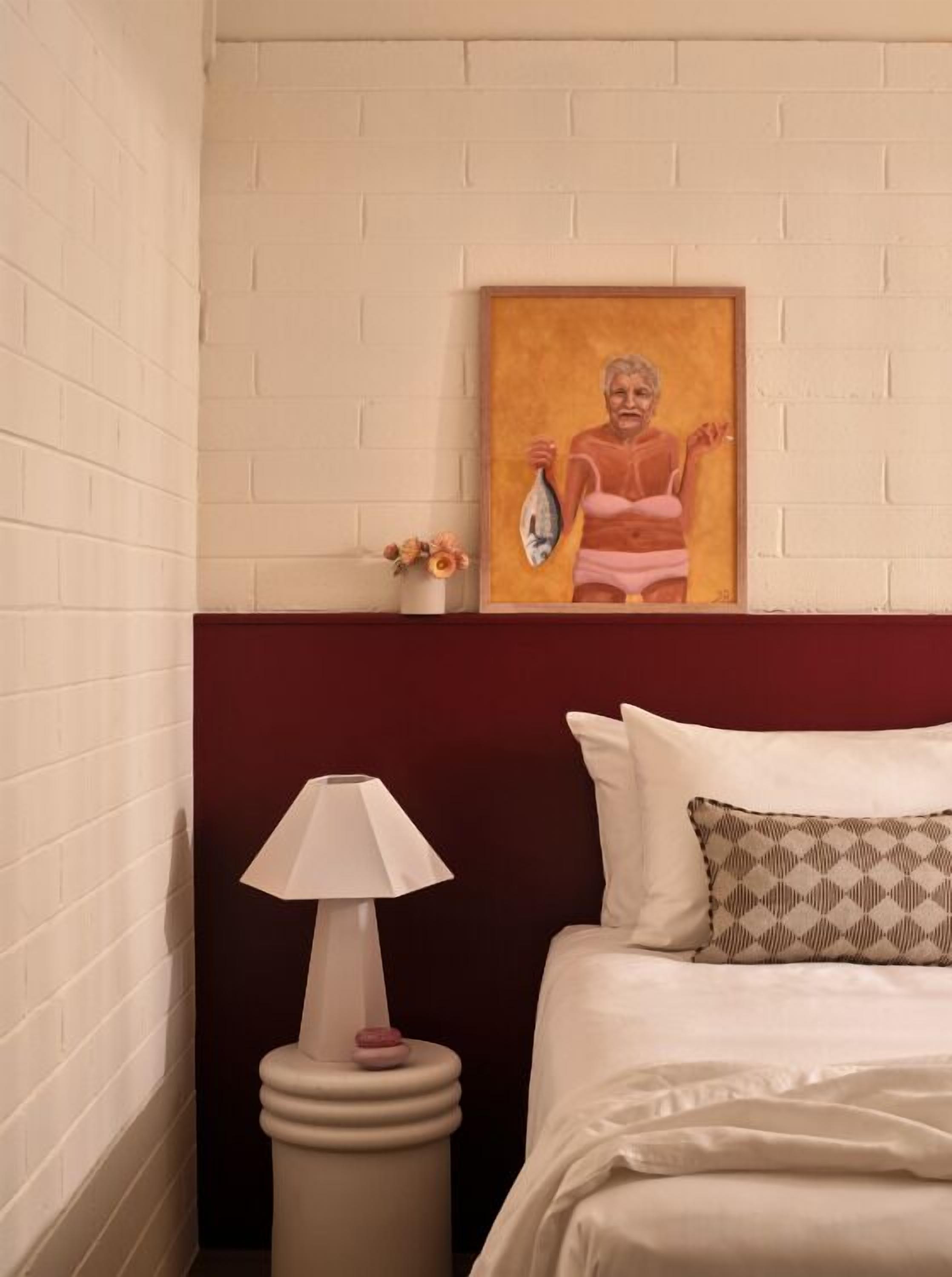 Blackout curtains, soundproofing, iron/ironing board, free WiFi