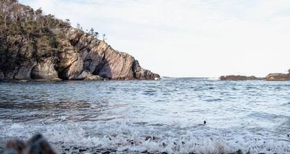 The Isla & Casita Motel