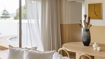 Grand Suite | 1 bedroom, premium bedding, individually decorated
