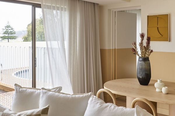 Grand Suite | Blackout drapes, soundproofing, iron/ironing board, free WiFi