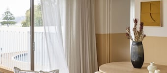 The Isla & Casita Motel