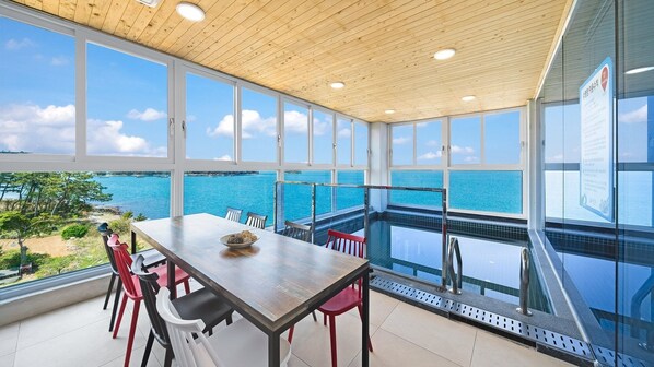 1 chambre, Wi-Fi gratuit