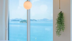 Exterior - Yeosu Riaeddo Poolvilla Pension (Yeosu)