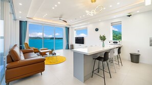 1 chambre, Wi-Fi gratuit