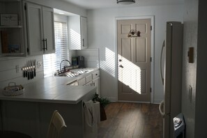 Private kitchen - Beautiful Condo Close to Downtown (McCall)