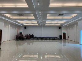 Salón de eventos
