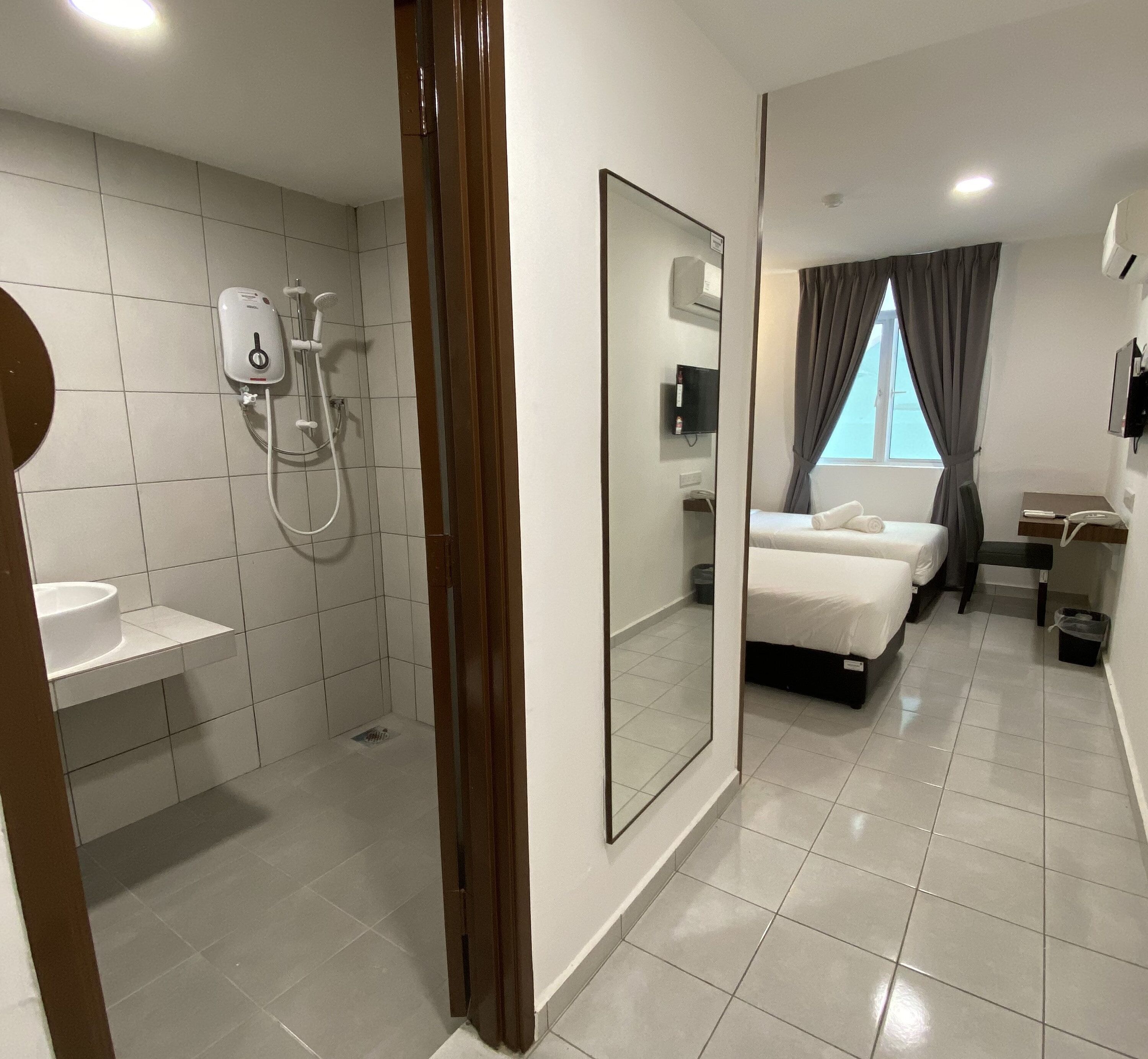 Kamar