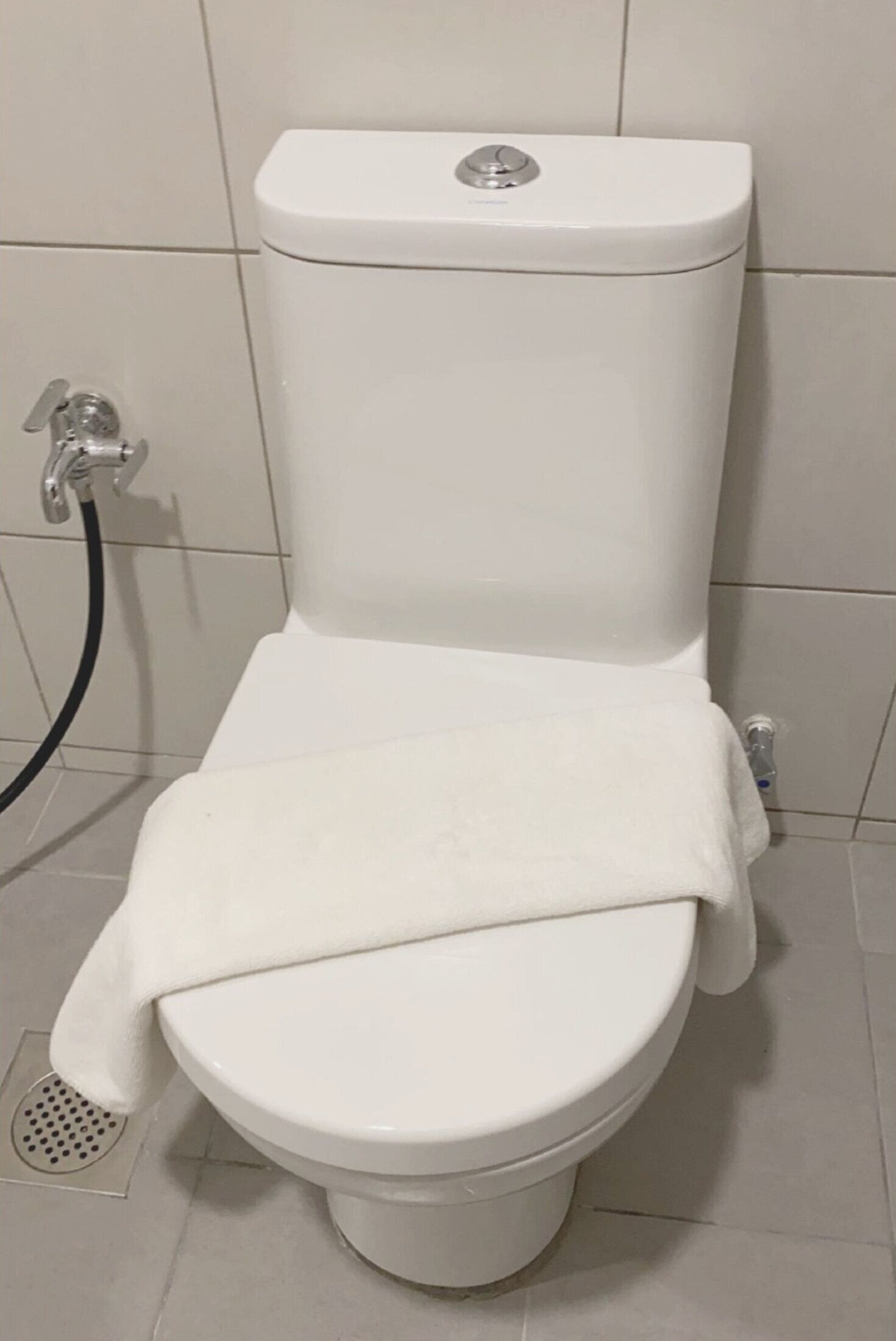 客室