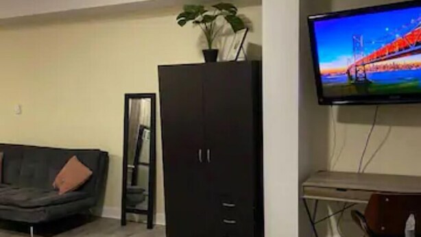 Suite estudio estándar