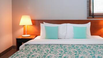 Studio Klasik, balkon, pemandangan kebun | Brankas, meja kerja, dan Wi-Fi gratis