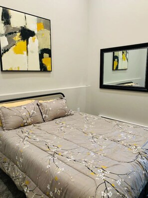 3 slaapkamers, wifi, beddengoed