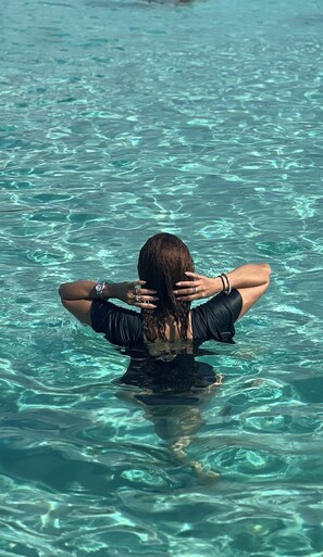 Piscina a l'aire lliure