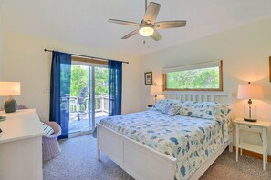 5 habitaciones, escritorio, wifi gratis y ropa de cama