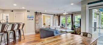 Heated Pool | 5*Clean | Flex Cancelation