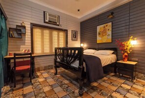 1 Schlafzimmer, WLAN