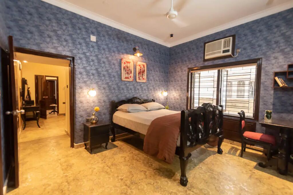 1 chambre