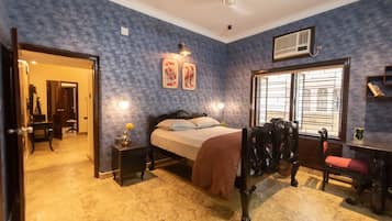 1 chambre