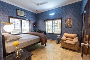 1 Schlafzimmer