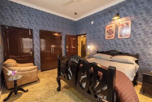 1 Schlafzimmer
