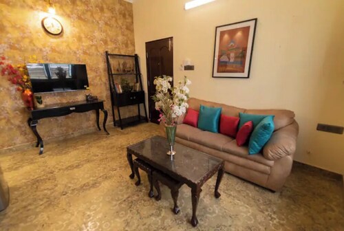 Luxury studio Apartment 2