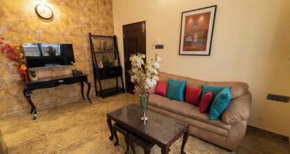 Luxury studio Apartment 2