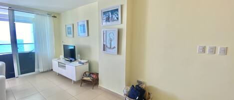 تلفزيون، ستيريو