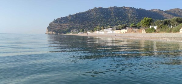 Plage