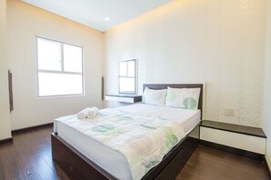 3 Schlafzimmer, Schreibtisch, kostenloses WLAN