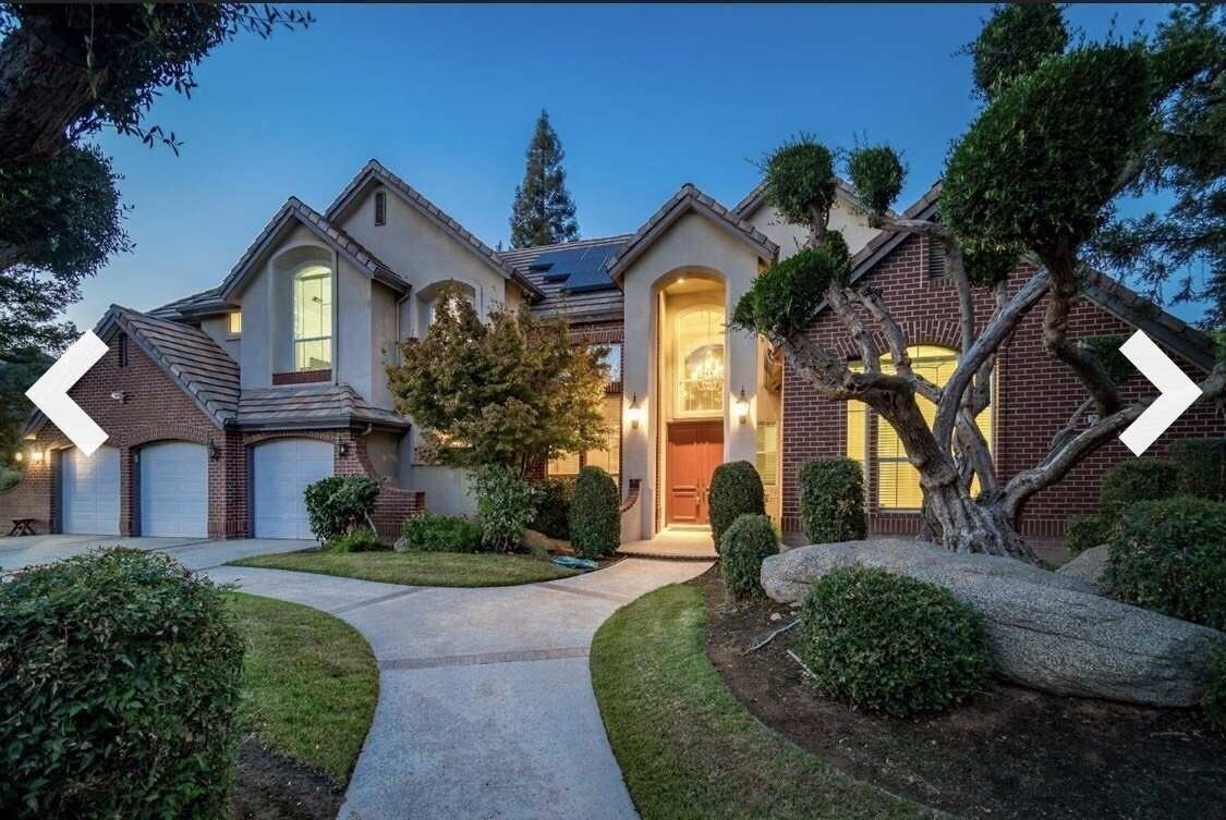 Cheerful 4 bedroom Villa with Pool