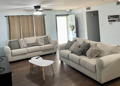 The Quad Near Harbin