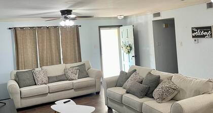 The Quad Near Harbin