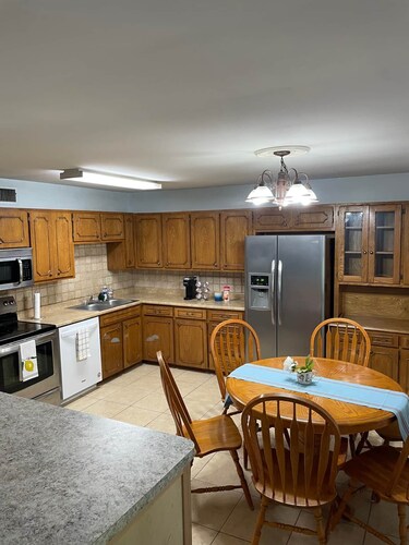 The Quad Near Harbin