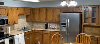 The Quad Near Harbin