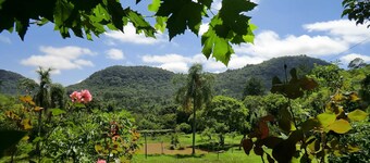 Chalé Morro do Sol - Gramado