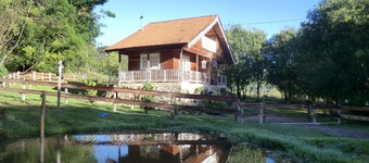 Chalé Morro do Sol - Gramado