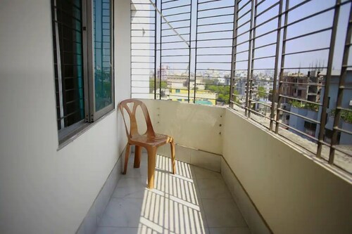 💗AC,ATTACH BATH ROOM,NEAR LALMATIA MOHAMADPUR