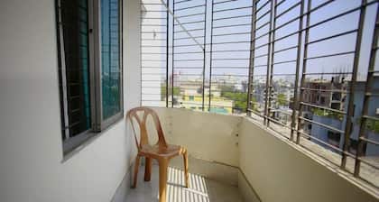 💗AC,ATTACH BATH ROOM,NEAR LALMATIA MOHAMADPUR