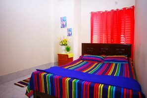 1 bedroom - 🏵️CUTE ROOM,MOHAMMADPUR LALMATIA (Dhaka)