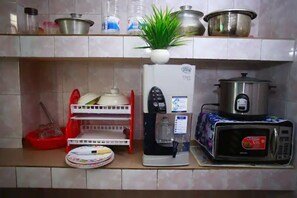 Interior - 🏵️CUTE ROOM,MOHAMMADPUR LALMATIA (Dhaka)