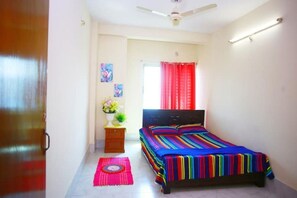 1 Schlafzimmer