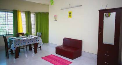 🏵️CUTE ROOM,MOHAMMADPUR LALMATIA