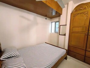 4 chambres