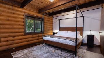 4 quartos, Wi-Fi de cortesia