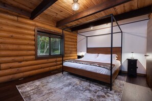 4 chambres, Wi-Fi gratuit