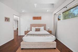 4 Schlafzimmer, kostenloses WLAN