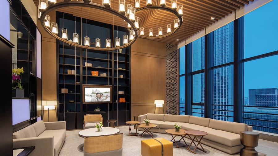 Ascott M-City Foshan